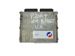 Controller LPG 67R011002 110R001001 031001 FLY SF BRC 17689