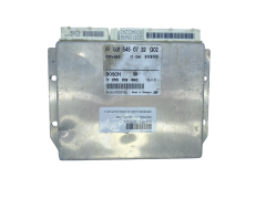 Controller ESP 0315450732 0265109498 Mercedes Bosch 63586