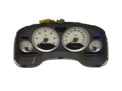 Speedometer/Instrument Cluster Opel Astra G 24454303TM 