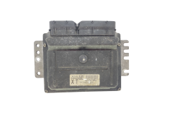 Controller MEC32-040 J3 XT Nissan Hitachi 59974