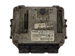 Controller PSA 0281011089 9647785580 Bosch