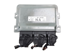 Engine Controller Renault Dacia 237104639S 237104638S 1.0 0km