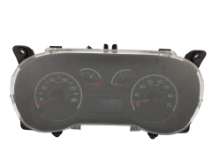 Speedometer/Instrument Cluster Qubo Bipper Nemo 1369834080 PSA Fiat 29930