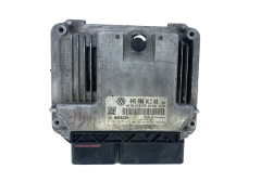 Controller 045906013AB 0281015433 Seat Bosch 49973