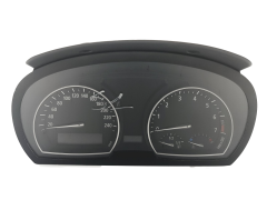 Speedometer/Instrument Cluster BMW X3 E83 6211 3413125 1024610-21 56290