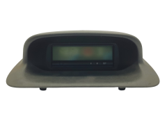Radio Display Mitsubishi Space Star MR381289