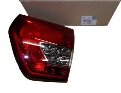 Lamp Right Original 6351LW 6351.LW Citroen