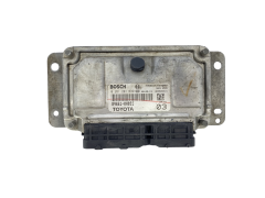 Controller 89661-0H031 0261201639 Toyota Bosch
