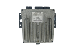 Controller 8200180595 8200129063 R0410C017C Renault Delphi 40849