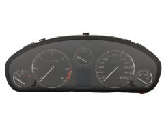 Speedometer/Instrument Cluster Peugeot 407 9658138280 22662