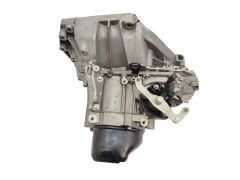 Gearbox New Original JH3380 JH3340 Nissan Dacia Renault 1.6