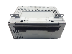 Cd Radio Player Ford Focus F1BT-18C815-LG AHU
