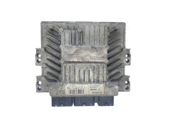 Controller S122326109A 8200565863 8200592611 Renault Siemens 62670