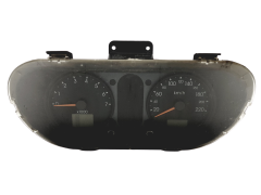 Speedometer/Instrument Cluster Ford Fiesta 2S6F-10A855-A 4S6F-10841-A 30165
