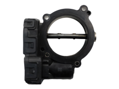 Air Throttle Body Mercedes-Benz A6510900370 0280750564