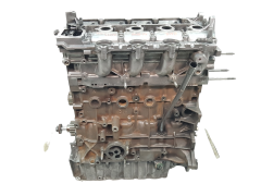 Diesel Engine RHR 10DYVD 2.0 HDI 16v Citroen C5 Peugeot 407