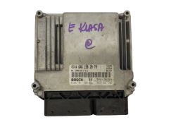 Engine Controller Mercedes A6461502079 0281011922 Bosch