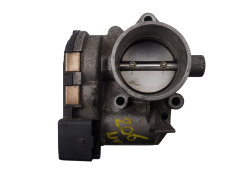 Air Throttle Body Citroen Peugeot 0280750085 1635Q9 1.6 Bosch 1003
