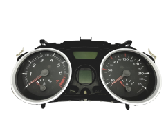 Speedometer/Instrument Cluster Renault Megane 2 8200408790 F 47966