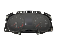 Speedometer/Instrument Cluster VW Golf MK7 5G1920731 Johnson Controls