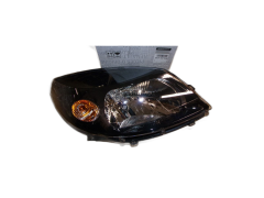 Headlamp Right New Original 260104793R Dacia
