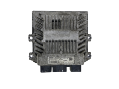 Controller 3S61-12A650-GE 5WS40142E-T SID 804 Ford  Siemens 47879