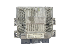 Controller 5WS40483H-T 7T11-12A650-DH SID206 Ford Continental