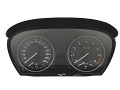 Speedometer/Instrument Cluster BMW 3 E90 E91 E92 9130213-01 VDO