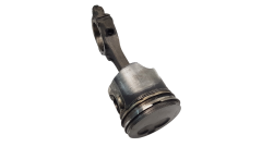 Piston Connecting Rod  8140.67F-3711 2.5D Iveco Daily 04