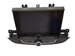 Radio Display Opel Insignia B 39163925 544930977