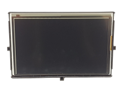 Navigation Display Renault Kangoo 2 Captur Zoe 259158357R TomTom 1070