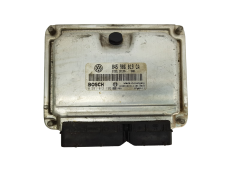 Controller 045906019CA 0281012195 VW Bosch 14888
