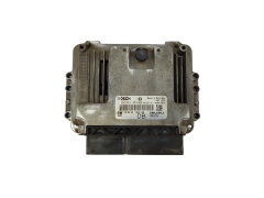 Controller Opel 55560810 0281012694 8980135190 Bosch GM 18531
