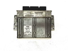 Controller 9650825180 9642222380 21584228-3 PSA Sagem 27663 Controller 9650825180 9642222380 21584228-3 PSA Sagem 27663