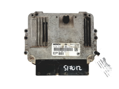 Engine Controller 55205622EP 0281014024 Opel 23776