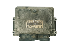 Controller Alfa Romeo 55198492 0281011488 Bosch 33574