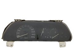 Speedometer/Instrument Cluster Mazda 323 PLD43A 22823