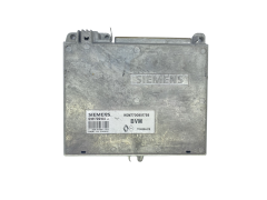 Controller S101729103P 7700851758 7700864476 Renault Siemens 56530