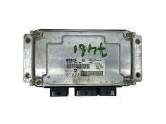 Controller 0261206861 9637839480id05 26FM0905 PSA Bosch