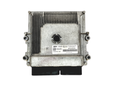 Controller 9818160080 9806671980 PSA Valeo 28527