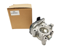 Air Throttle Body Original Renault Clio 4 Megane Sandero 1.2 TCe 161206038R