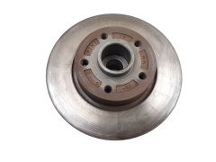 Brake Disc Rear  432022742R  Renault Trafic 3 Vivaro 2 NV300