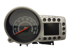 Speedometer/Instrument Cluster Chevrolet Spark 95037279 