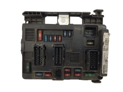 Controller BSM-B3 9643498880 T118470003G PSA Siemens 1348