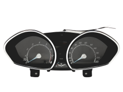 Speedometer/Instrument Cluster Ford Fiesta C1BT-10849-EAR 31615