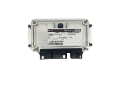 Controller 0261207999 9650347780 9648002280 PSA Bosch 43745