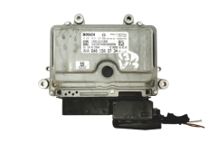 Controller 0281015123 A6401503734 Mercedes Bosch 16854