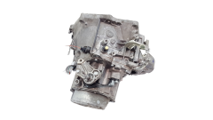 Manual Gearbox 20ET07 1.6 HDI Citroen Berlingo 2