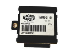 Controller 46518702 501130000041 Fiat Magneti Marelli 