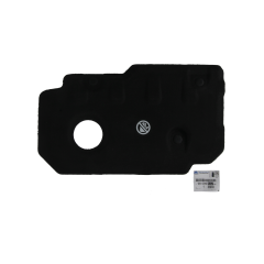Engine Cover Original to 9808963280 Citroen Peugeot